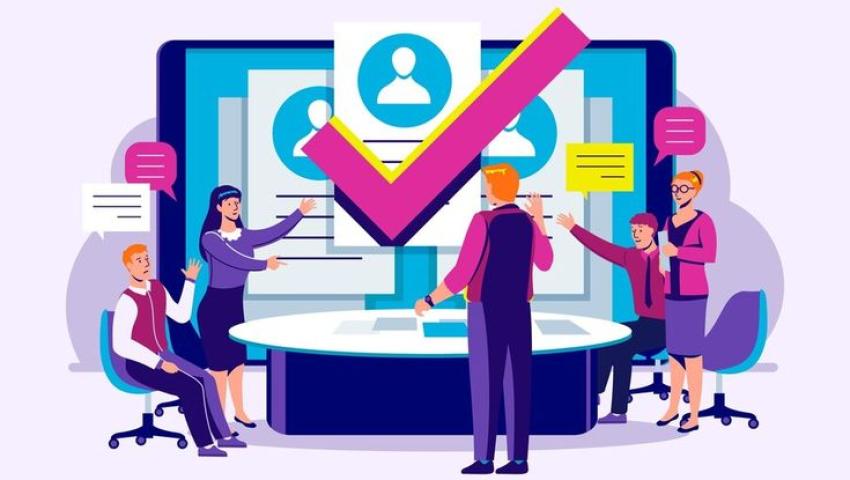 How Recruitment and Talent Management Shape Business Success
