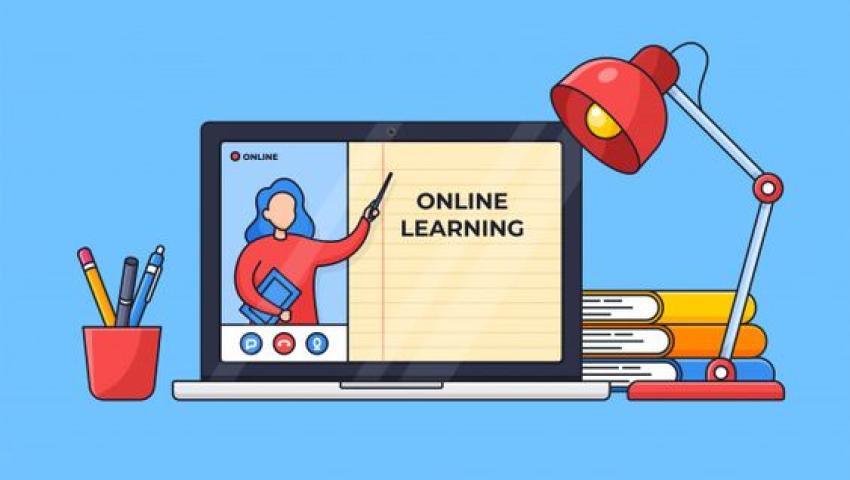 E-Learning Platform