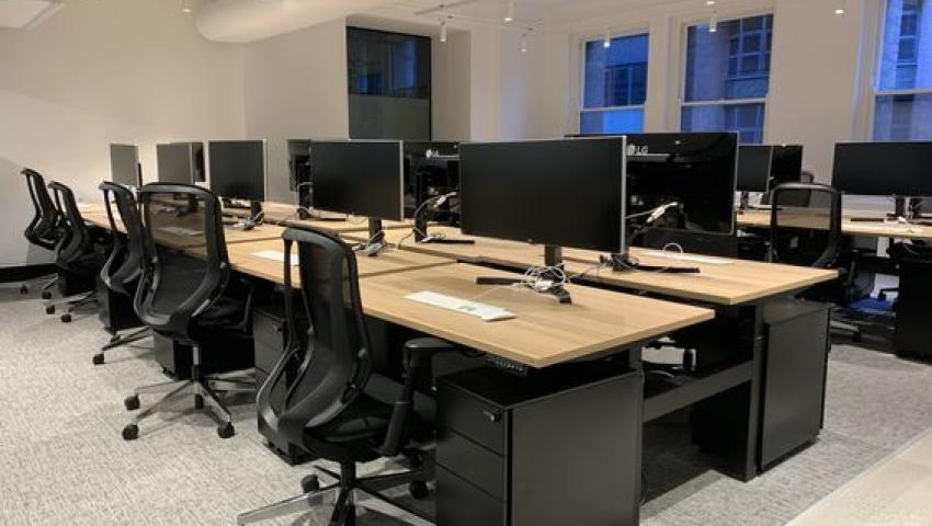 Contact Centre Set-Up