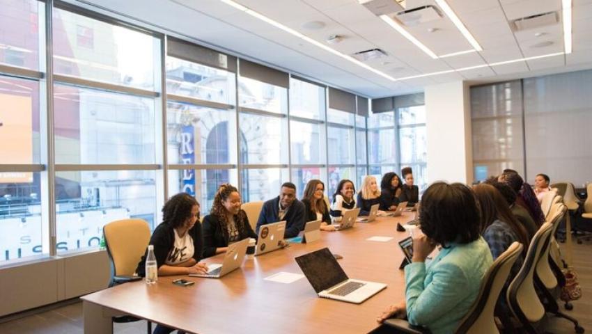 How Staff Training Boosts Employee Productivity and Retention at EACCC