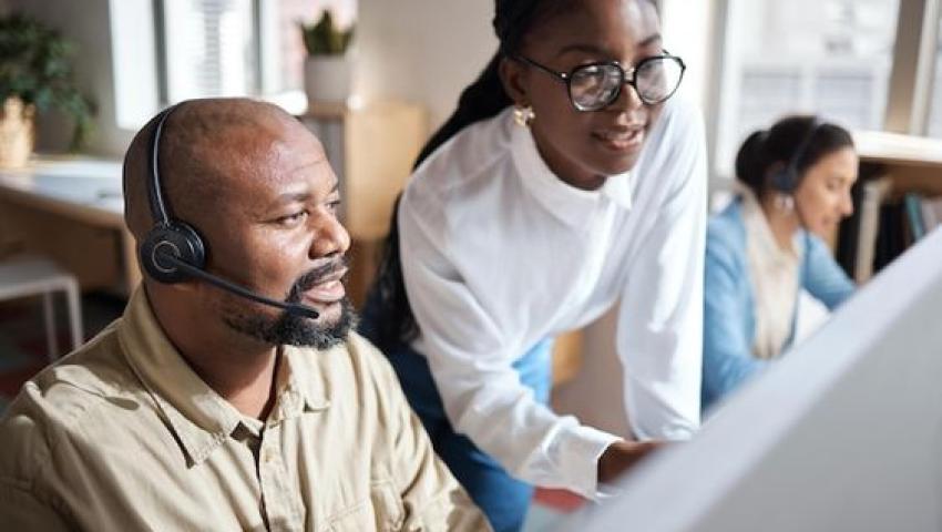 CALL CENTER SOLUTIONS