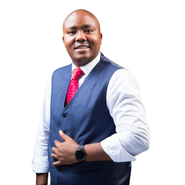 Bosco Mutegi