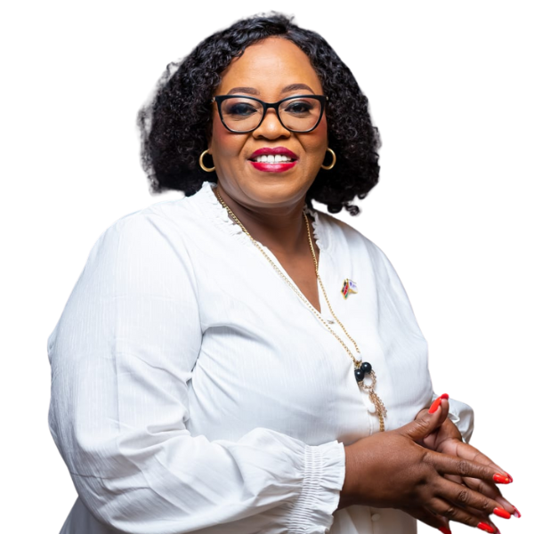 Pauline Warui