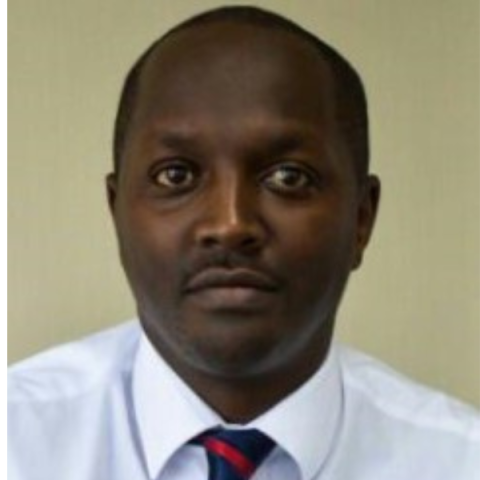 Philip Muriuki